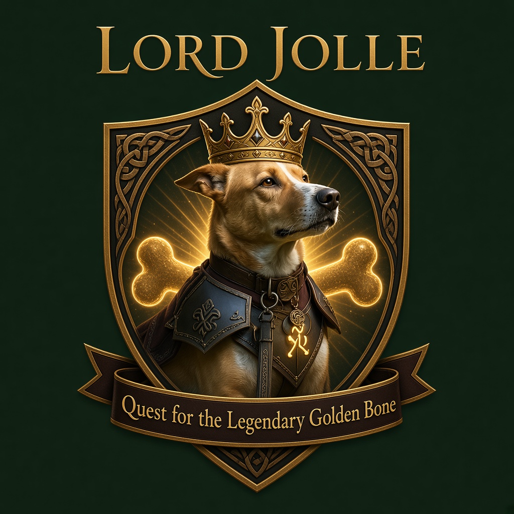 Lord Jolle crest logo